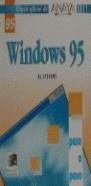 WINDOWS 95 | 9788476148105 | STEVENS,AL