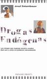 DROGAS ENDOGENAS | 9788477204077 | ZEHENTBAUER, JOSEF