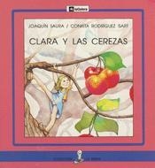 CLARA Y LAS CEREZAS | 9788424627645 | VVAA