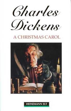 CHRISTMAS CAROL, A | 9780435272159 | DICKENS, C.