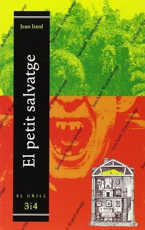 PETIT SALVATGE, EL | 9788475025407 | TARD, JEAN