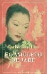 AMULETO DE JADE, EL | 9788432247996 | LIM, CATHERINE