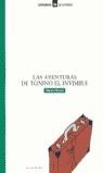 AVENTURAS DE TONINO EL INVISIBLE, LAS | 9788424686116 | RODARI, GIANNI