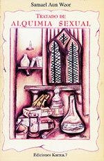 ALQUIMIA SEXUAL , TRATADO DE | 9788488885586 | WEOR , SAMAEL AUN