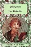 FILOSOFIAS, LAS | 9788437614403 | DE MARTINO, G.