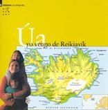 UA YO VENGO DE RIEKIAVIK | 9788424694531 | MATTHÍASDÓTTIR, ÚA