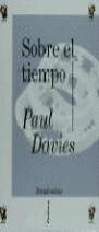 SOBRE EL TIEMPO | 9788474237986 | DAVIES,PAUL