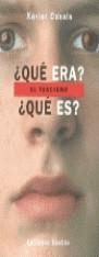 FASCISMO, EL | 9788423329991 | CASALS, XAVIER