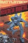 HERNECIA MORTAL | 9788448043018 | STACKPOLE, M.A.