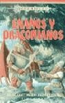 ENANOS Y DRACONIANOS | 9788448039073 | WEIS, MARGARET/ PERRIN, DON