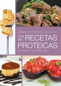 ADELGAZA SIN HAMBRE Y CON HUMOR | 9788425349881 | ALBO, CARMEN