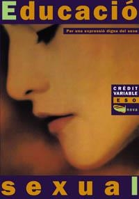 EDUCACIO SEXUAL PER UNA ESPRESSIO DIGNA DEL SEXE | 9788448906078 | INSTITUT BORJA DE BIOETICA