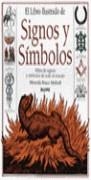 SIGNOS Y SIMBOLOS, LIBRO ILUSTRADO DE | 9788480762557 | MITFORD, MIRANDA BRUCE