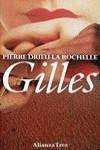 GILLES | 9788420632339 | DRIEU LA ROCHELLE, PIERRE