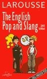 ENGLISH POP AND SLANG, THE | 9788480162845 | SMITHBACK, JOHN B.