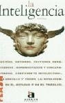 INTELIGENCIA, LA | 9788448301316 | HORN, R.