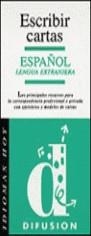 ESCRIBIR CARTAS-INGLES | 9788487099588 | ARMITAGE AMATO, RACHEL