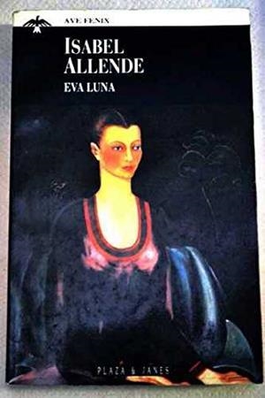 EVA LUNA | 9788401385148 | ISABEL ALLENDE