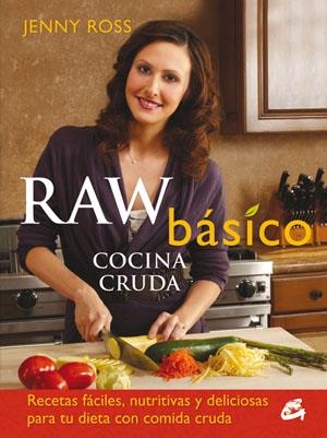 RAW BASICO | 9788484454144 | ROSS, JENNY