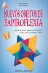 PAPIROFLEXIA , NUEVOS OBJETOS DE | 9788431520694 | MACCHI , PIETRO