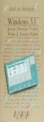 WINDOWS 3.1.GUIA INICIACION | 9788476144107 | MARTINEZ VALERO