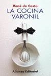 COCINA VARONIL, LA | 9788420606217 | COSTA JUDGE, RENÉ DE