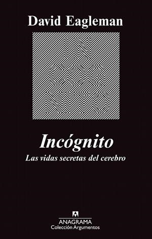 INCOGNITO | 9788433963512 | EAGLEMAN, DAVID