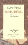PEPITA JIMÉNEZ | 9788423918447 | VALERA, JUAN
