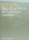 SOCIOLINGUISTICA DE LA LLENGUA CATALANA | 9788434482302 | BOIX I FUSTER , EMILI I VILA I MORENO , F.XAVIER