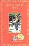 HUCKLEBERRY FINN | 9788437222578 | TWAIN, MARK