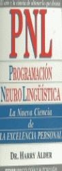 PNL PROGRAMACION NEUROLINGUISTICA | 9788441400498 | ALDER,HARRY