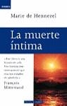 MUERTE INTIMA, LA | 9788401520464 | DE HENNEZEL, M.