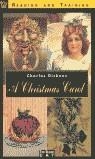 A CHRISTMAS CAROL +K7 | 9788431639594 | DICKENS, C.