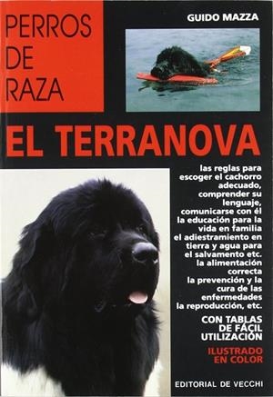 TERRANOVA.EL | 9788431512408 | GUIDO MAZZA