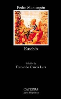 EUSEBIO | 9788437616070 | MONTENGON, PEDRO