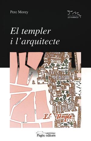 TEMPLER I L'ARQUITECTE , EL | 9788479355760 | MOREY , PERE