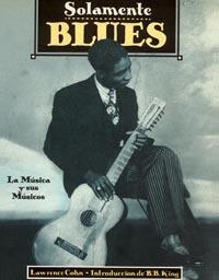 SOLAMENTE BLUES | 9788449303333 | COHN,LAWRENCE