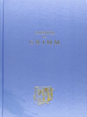 CUENTOS ESCOGIDOS DE LOS HERMANOS GRIMM | 9788482130088 | GRIMM
