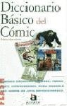 DICCIONARIO BASICO DEL COMIC | 9788448303112 | LOPEZ SOCASAU, FEDERICO