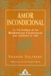 AMOR INCONDICIONAL | 9788441401730 | SALZBERG, S.