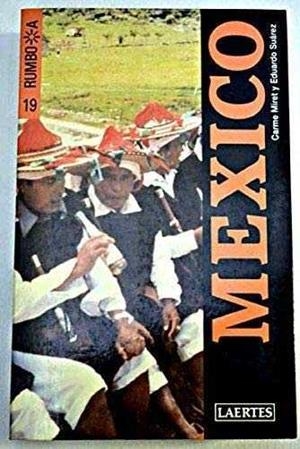 MEXICO | 9788475843209 | MIRET, CARME