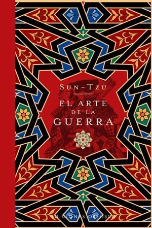 ARTE DE LA GUERRA ILUSTRADO | 9788497775311 | SUN-TZU