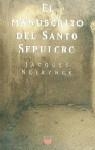 MANUSCRITO DEL SANTO SEPULCRO,EL | 9788428813211 | NEIRYNCK,J.