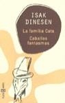 FAMILIA CATS, LA / CABALLOS FANTSMAS | 9788401570520 | DINESEN, ISAK