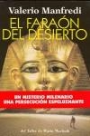 FARAON DEL DESIERTO , EL | 9788492386949 | MANFREDI , VALERIO