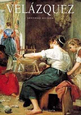 VELAZQUEZ | 9788434308718 | ALCOLEA , SANTIAGO