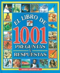 LIBRO 1001 PREGUNTAS Y RESPUESTAS | 9788430574575 | SUSAETA, EQUIPO