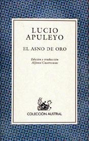 ASNO DE ORO,EL | 9788423973842 | APULEYO,LUCIO