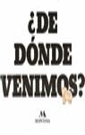 DE DONDE VENIMOS? | 9788439701149 | MAYLE, P.