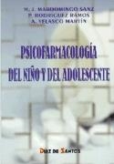 PSICOFARMACOLOGIA DEL NIÑO Y DEL ADOLESCENTE | 9788479782931 | VVAA